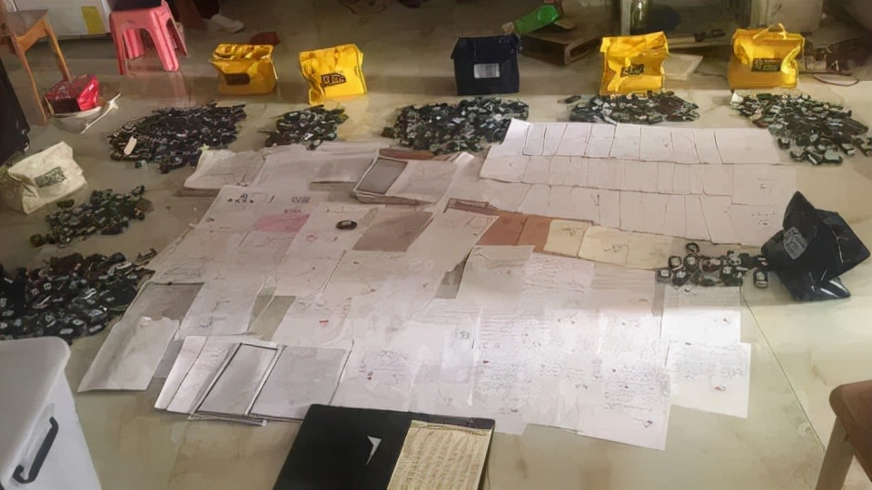 广西套路贷车贷,车贷套路贷违约案例