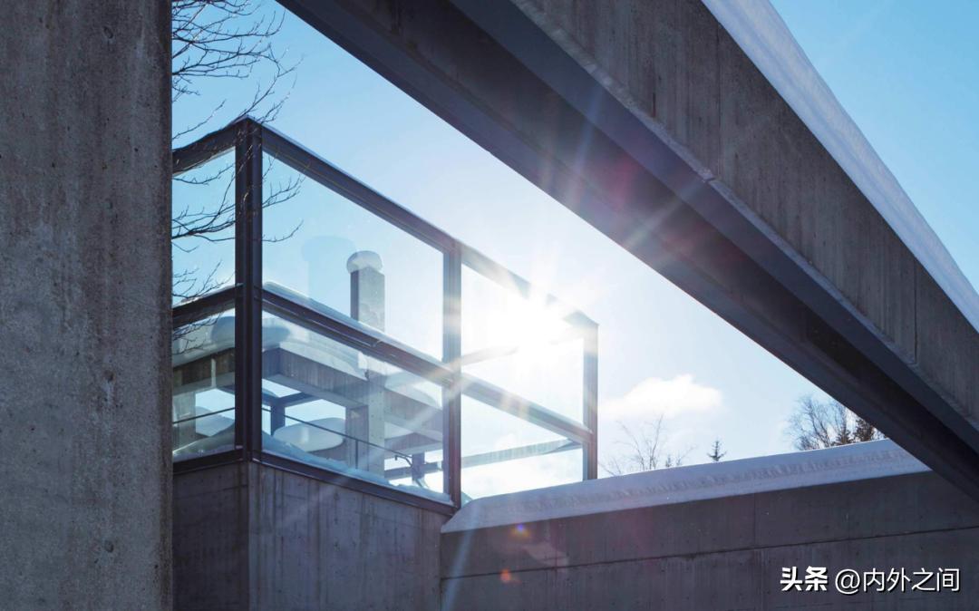 安藤忠雄水之教堂上海,安藤忠雄水之教堂手稿