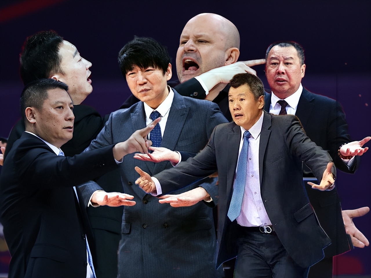 青岛国信胜南京同曦之战,南京同曦主场迎战青岛国信