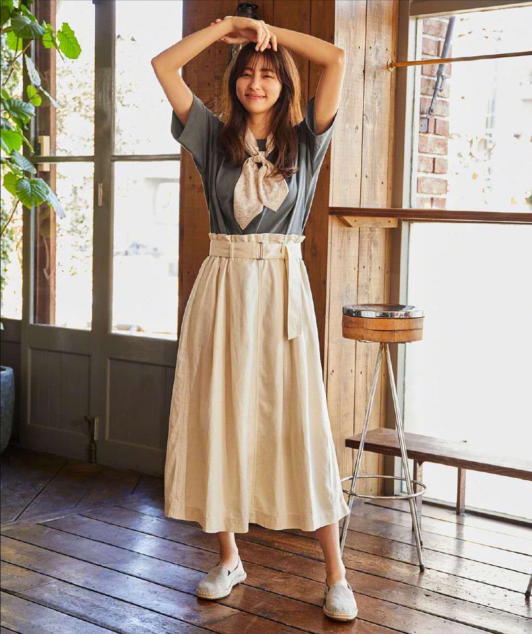 直筒裙和伞裙哪个有气质,伞裙连衣裙蓬蓬裙