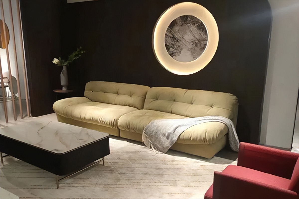 沙发行业发展规划,沙发颠覆性创新