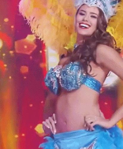 全球最美女人之一去世，仅26岁！曾在中国参加选美比赛，外网悼念