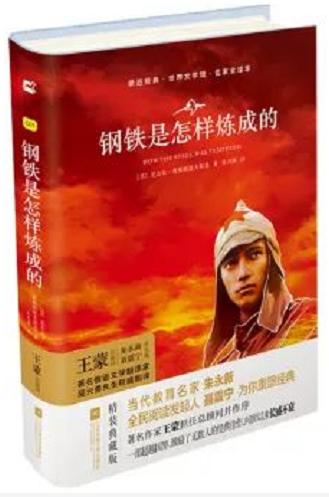 钢铁是怎样炼成的坚强的意志,钢铁是怎样炼成的结合生活实际