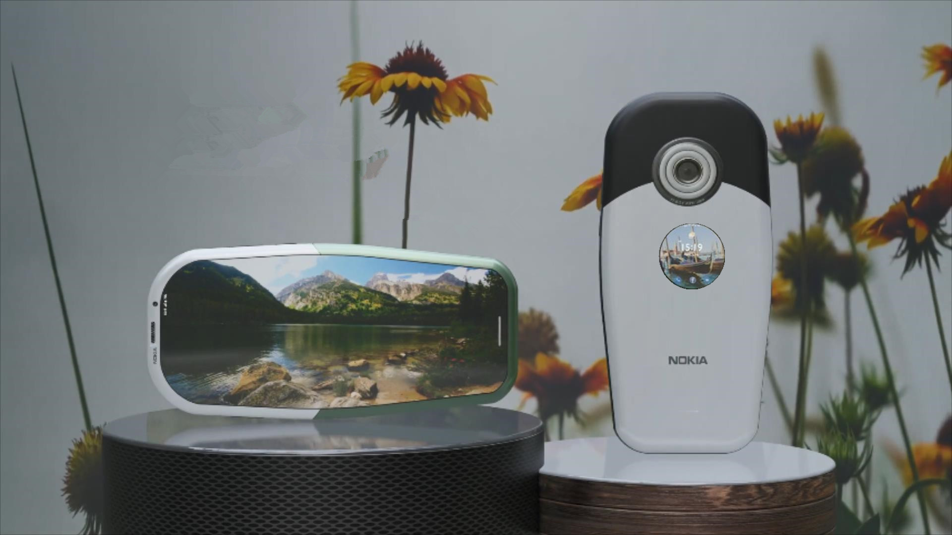 诺基亚6681和诺基亚6680,2022款诺基亚新6680价格