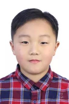 玄武区新时代好少年奖状,2019玄武区三好学生