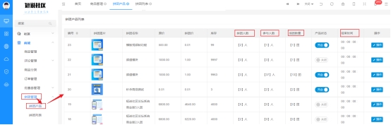 社区拼团商业模式讲解,社区拼团小程序有什么用
