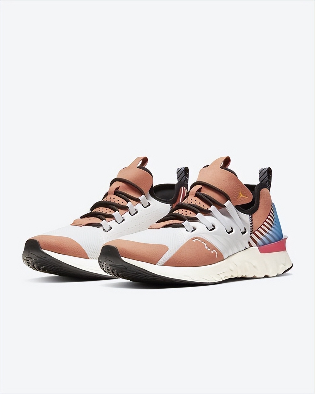 nike跑鞋矩阵图2023,2023索康尼lsd跑鞋推荐