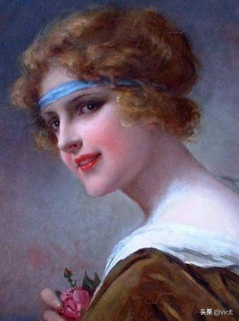 男人眼中的大美女到底长什么样,男人眼里的大美女是啥样的