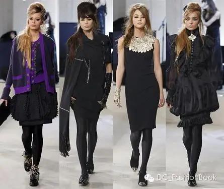 chanel2018早秋手工坊,chanel2019高级手工坊