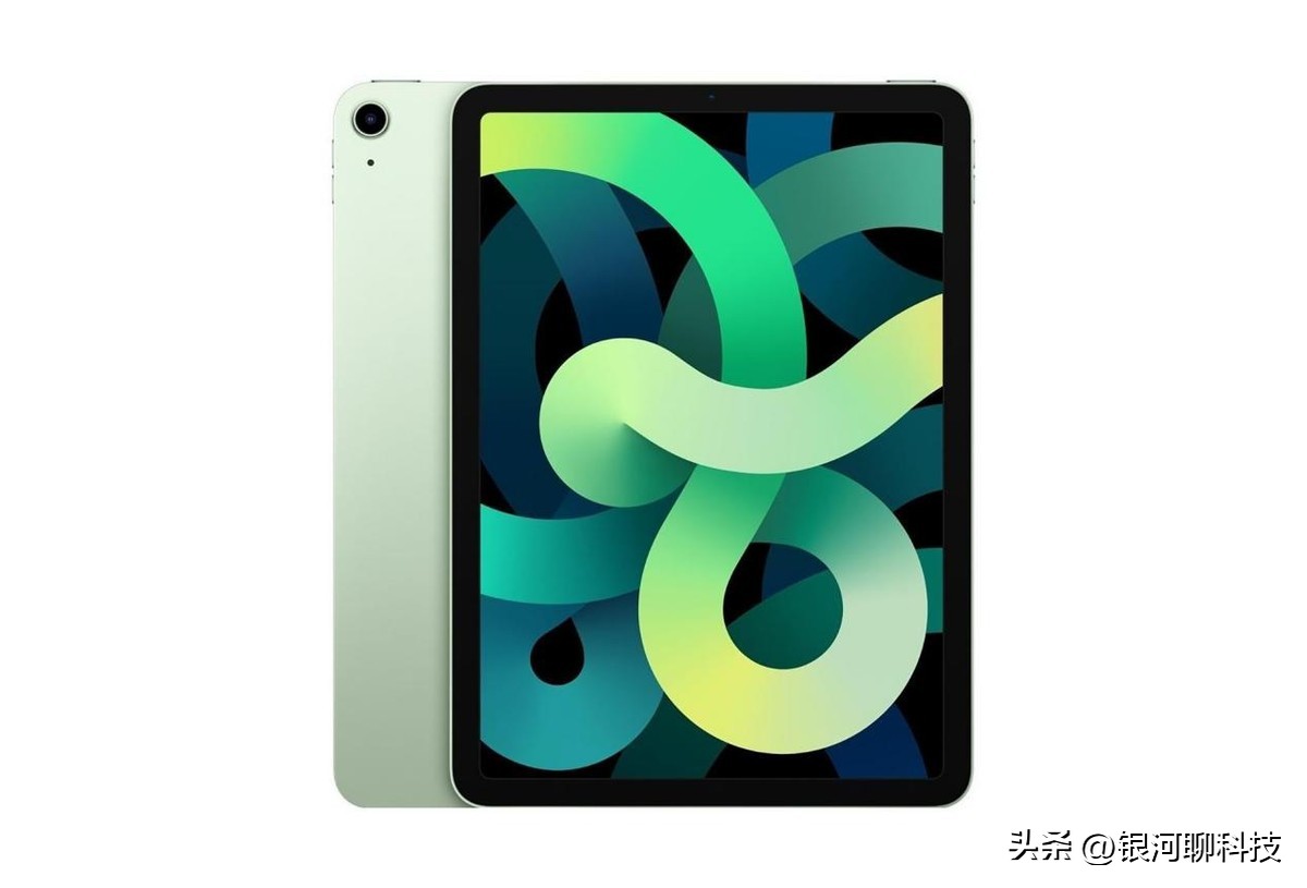 10.4英寸的ipad多大,10.2英寸ipad实际尺寸多大