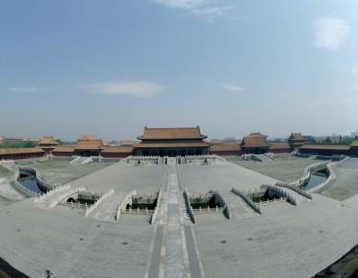 中国看海旅游必去十大景点,中国十大刺激景点