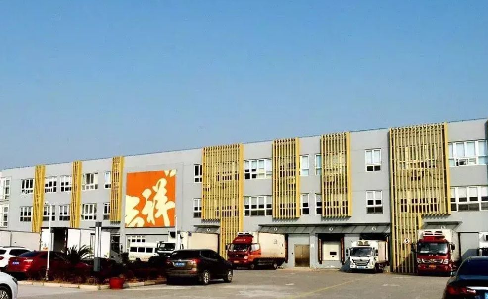 最牛面馆开张23年,仅靠一碗馄饨如何扩店2000家