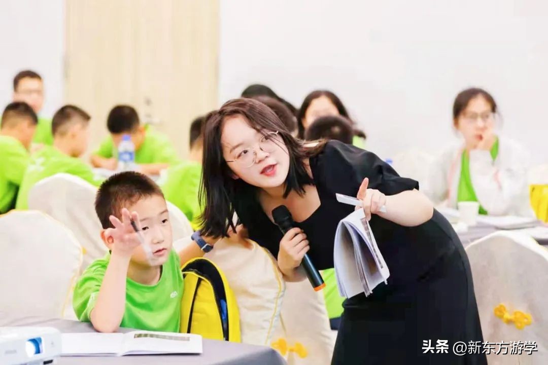 暑假孩子去北京研学带啥,暑假带孩子去北京7天研学游