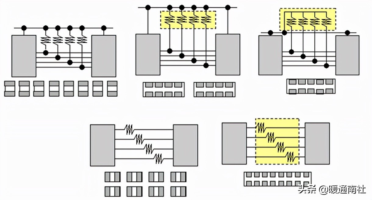 电阻功率怎么选择,压敏电阻大小选择