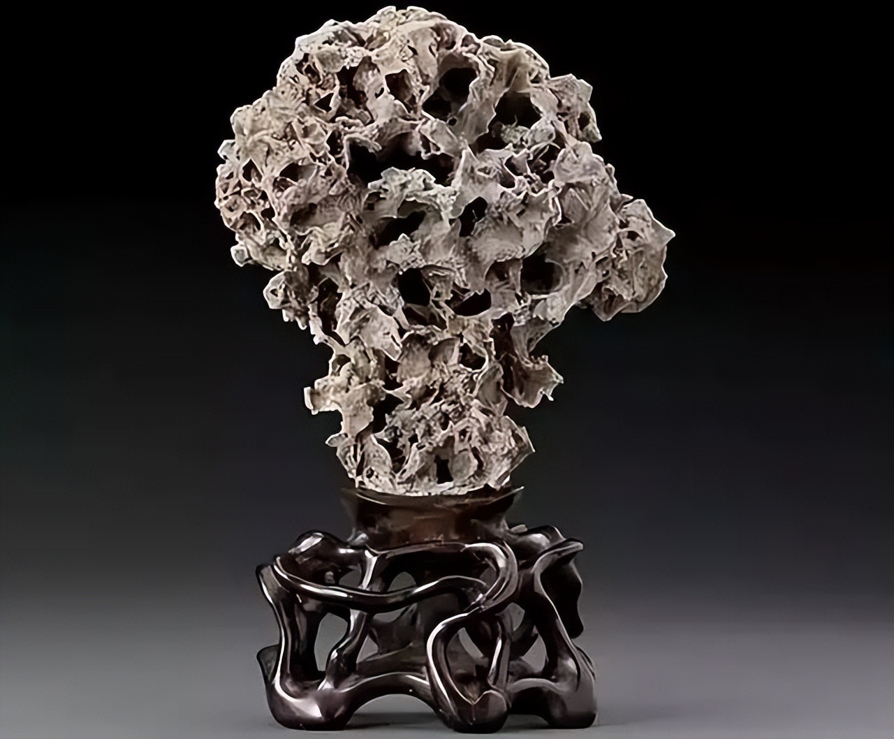 中国100种奇石图谱,中国10大奇石图片