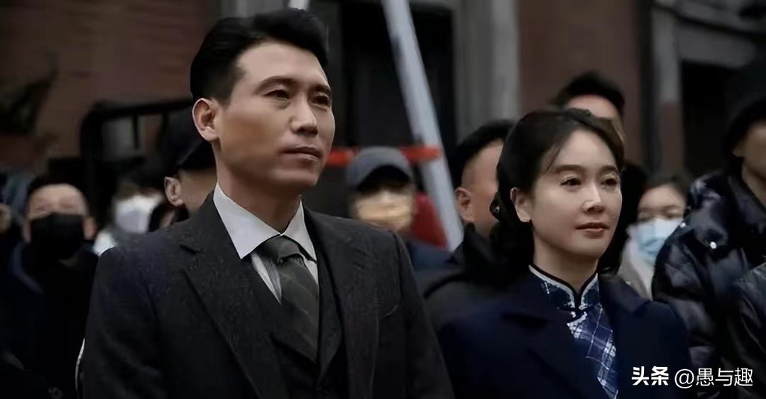 最好看的五部谍战剧2022,2022最好看的谍战剧有哪些