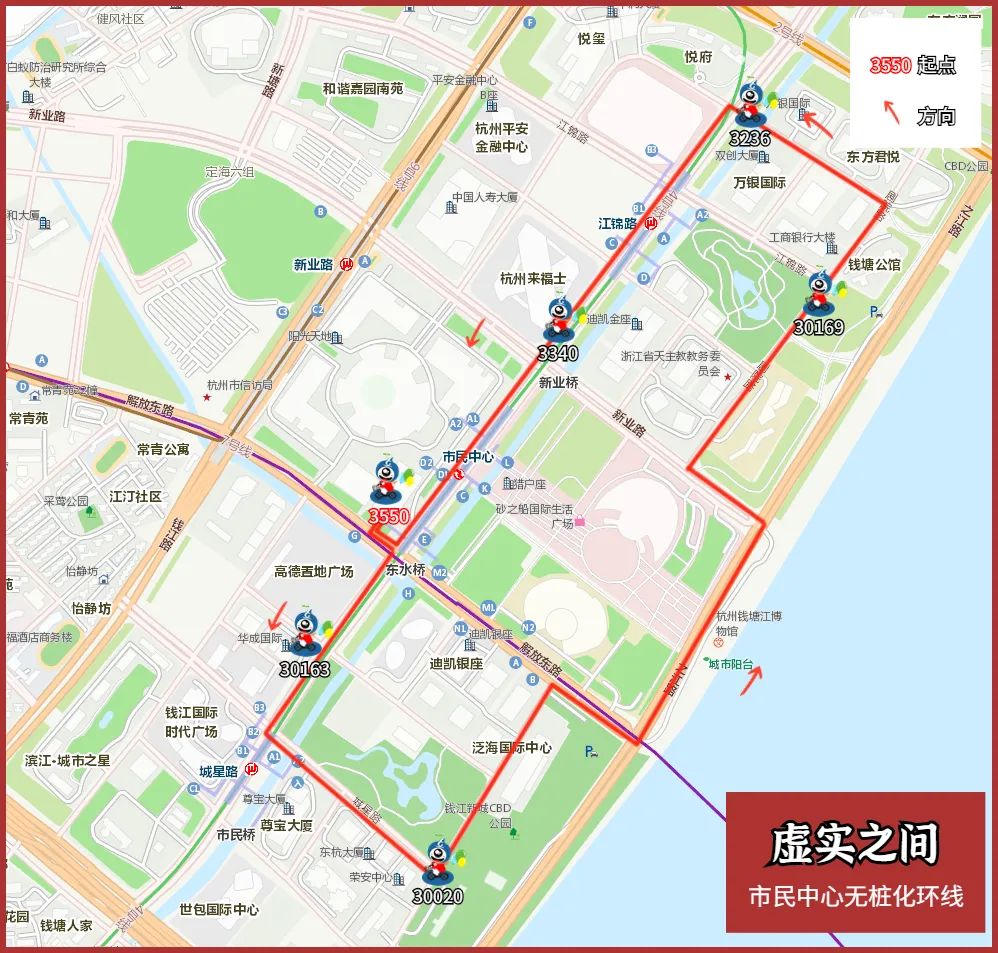 酷！杭州的“太阳系之旅”肯定有你的份！这些新玩法赶紧收藏