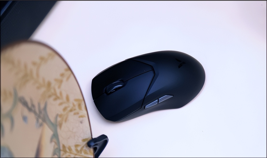 雷柏vt9鼠标换外壳,新雷柏vt9