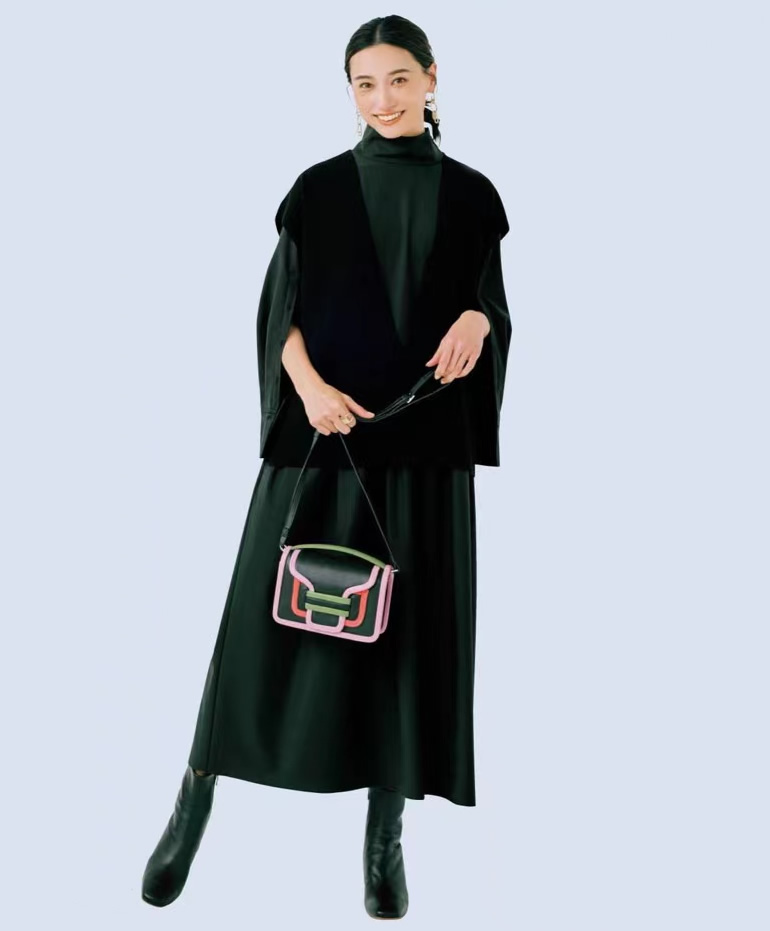 一衣多穿搭配讲解,一衣多穿穿搭小妙招