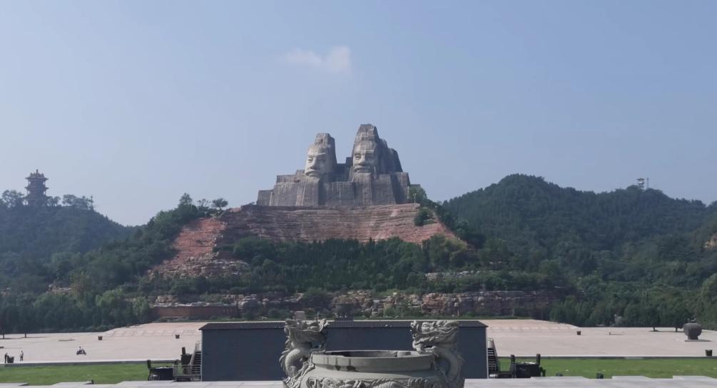 郑州春天去哪里旅游,郑州周边适合春天去的地方