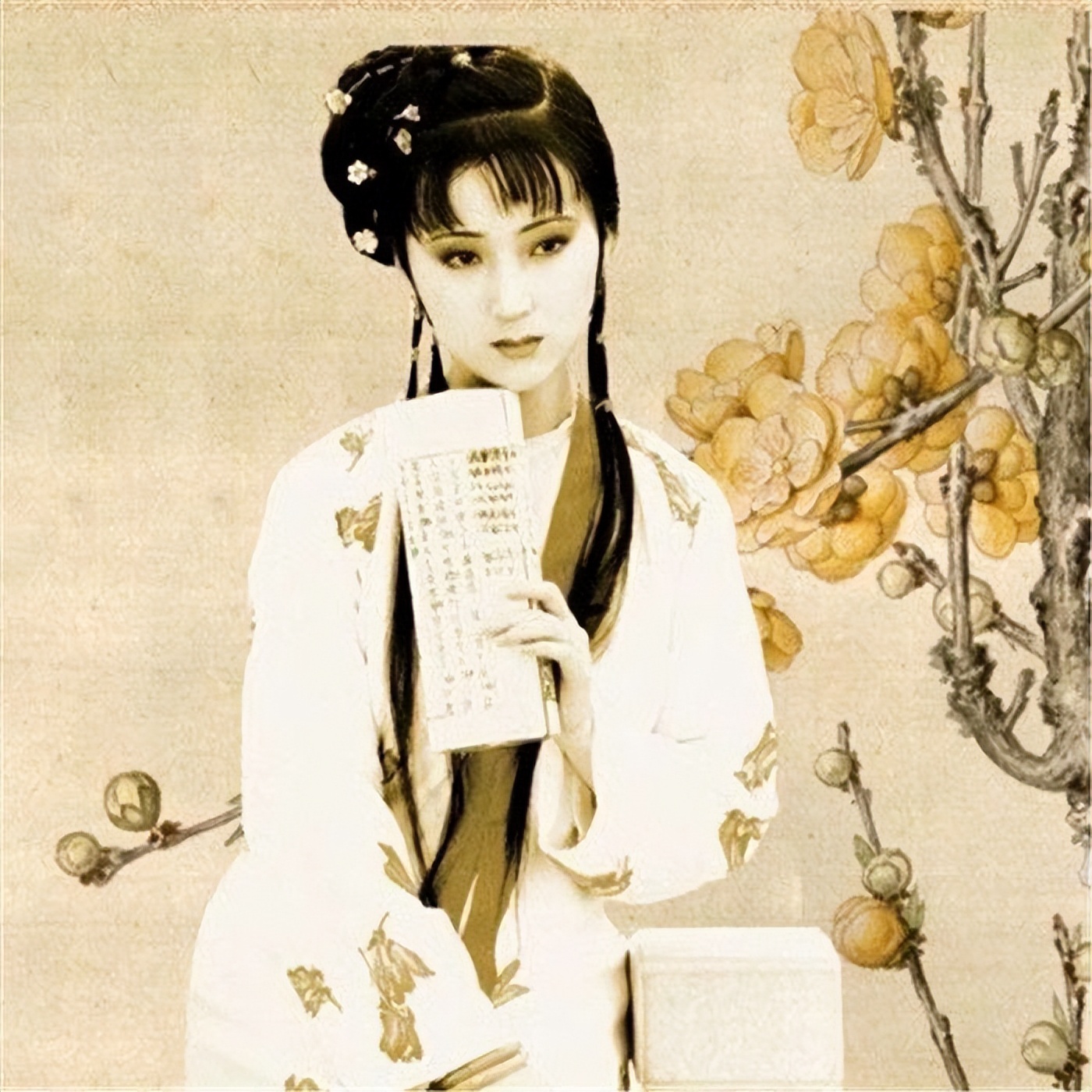 揭秘：上海名妓生前荒淫放纵，死后竟无人收尸！你知道她的故事吗