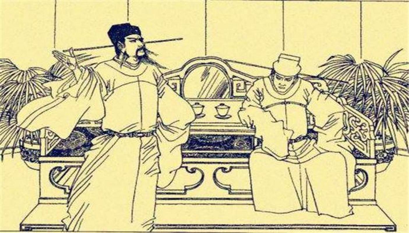 简评宋朝青苗法推行,青苗法是北宋时期谁的变化