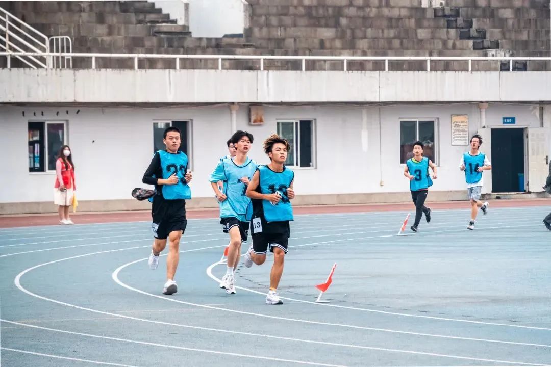 中南大学24周年超燃,超燃运动会开幕式热门