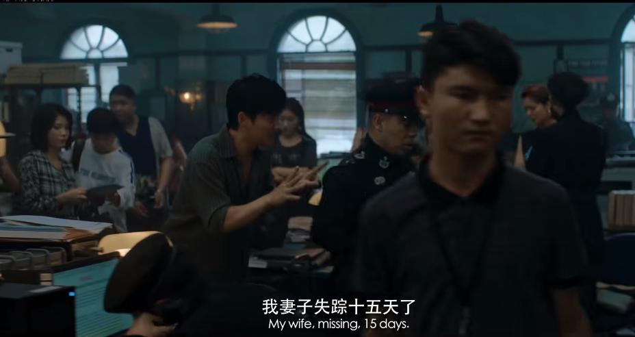 这尺度，竟然上院线了？