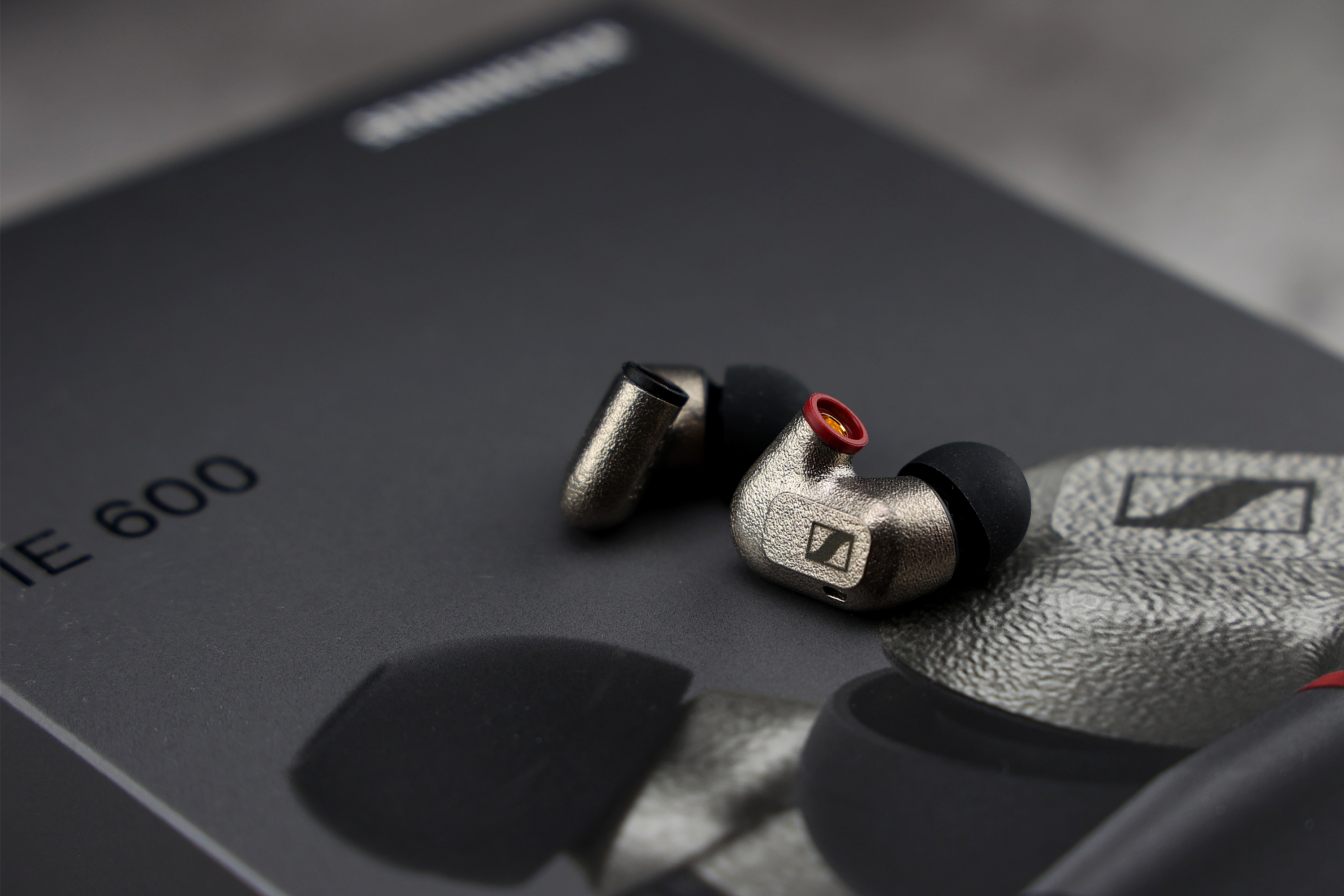 森海塞尔ie600评测与ie500pro优劣,森海塞尔ie900与800s佩戴感受