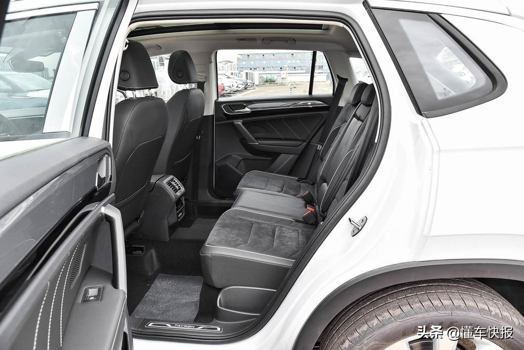 大众探岳380tsi四驱r-line智联版,2022探岳380四驱r-line值得买吗