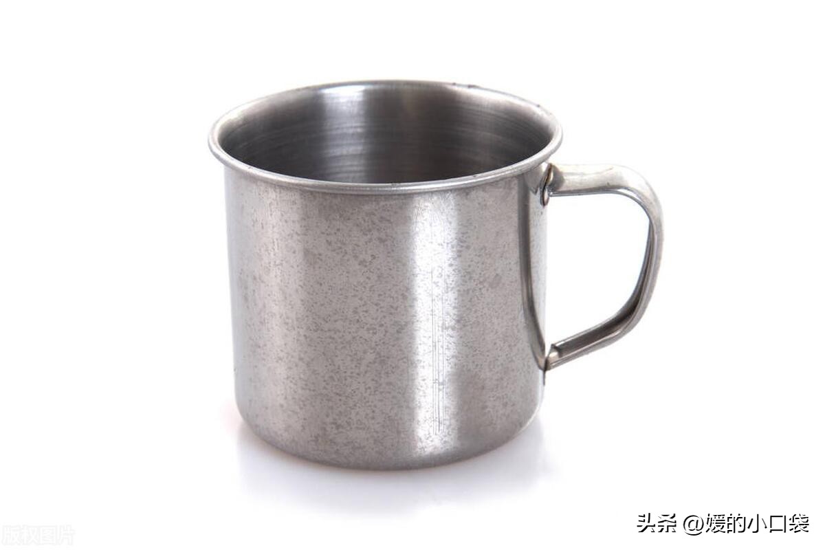 注意这种网红饮品千万别碰,304不锈钢杯子使用注意事项