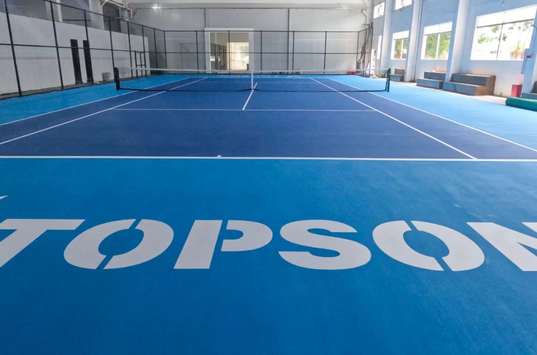 红土施工方案,红土网球场施工价格