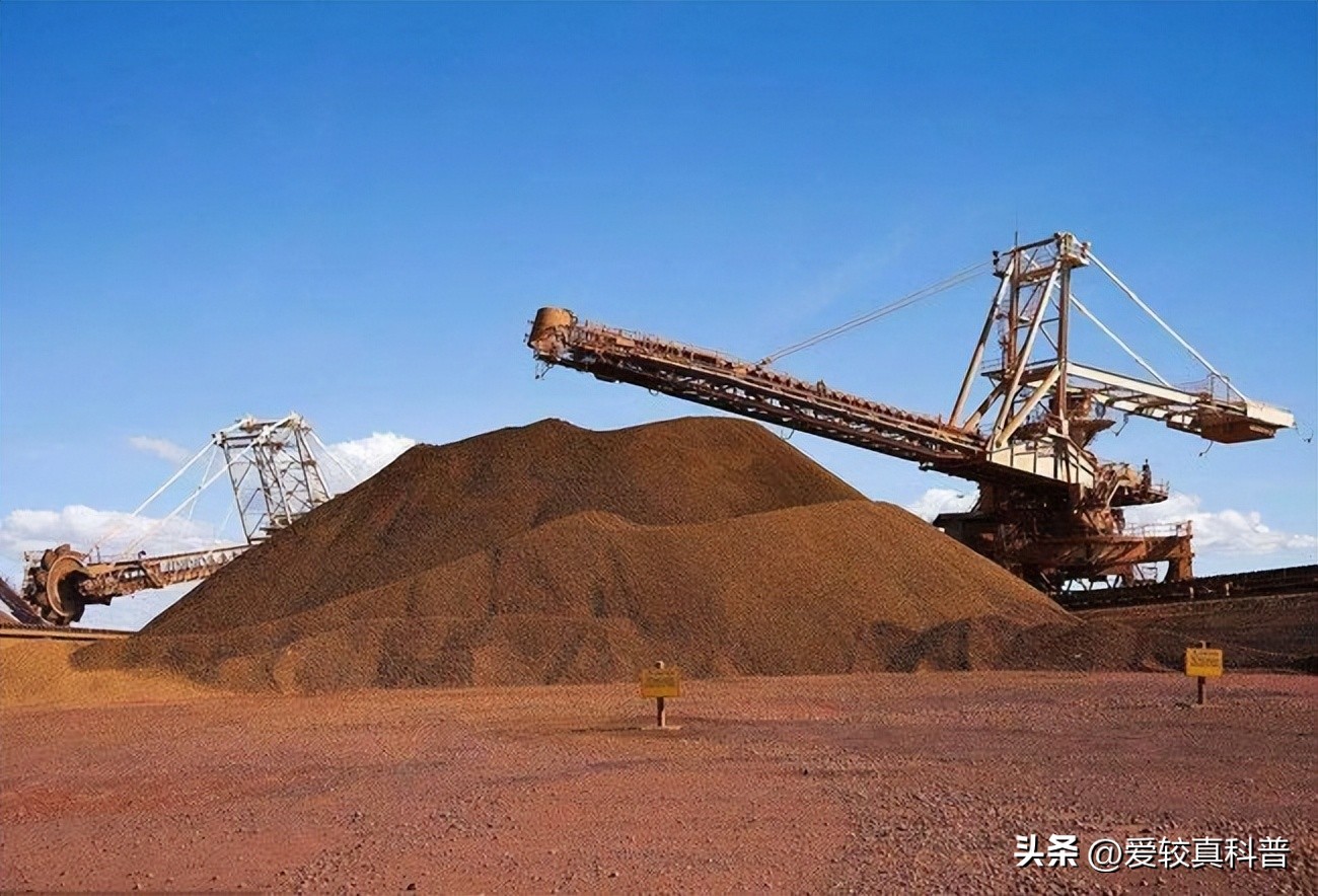 美国想要矿产却不出钱，蒙古亲近美国却找中国借钱？中方一招反制