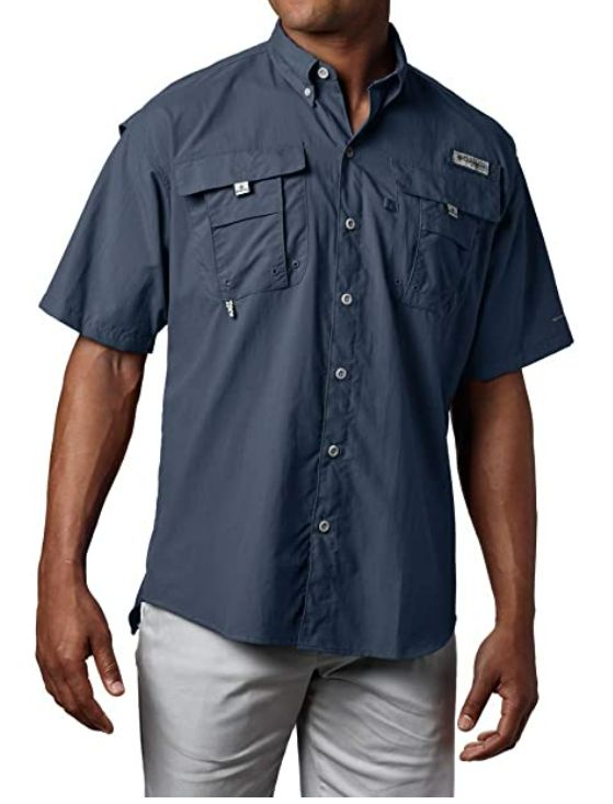 听说衬衫卖爆了！亚马逊美国男装销量创新高，爆品指南请查收