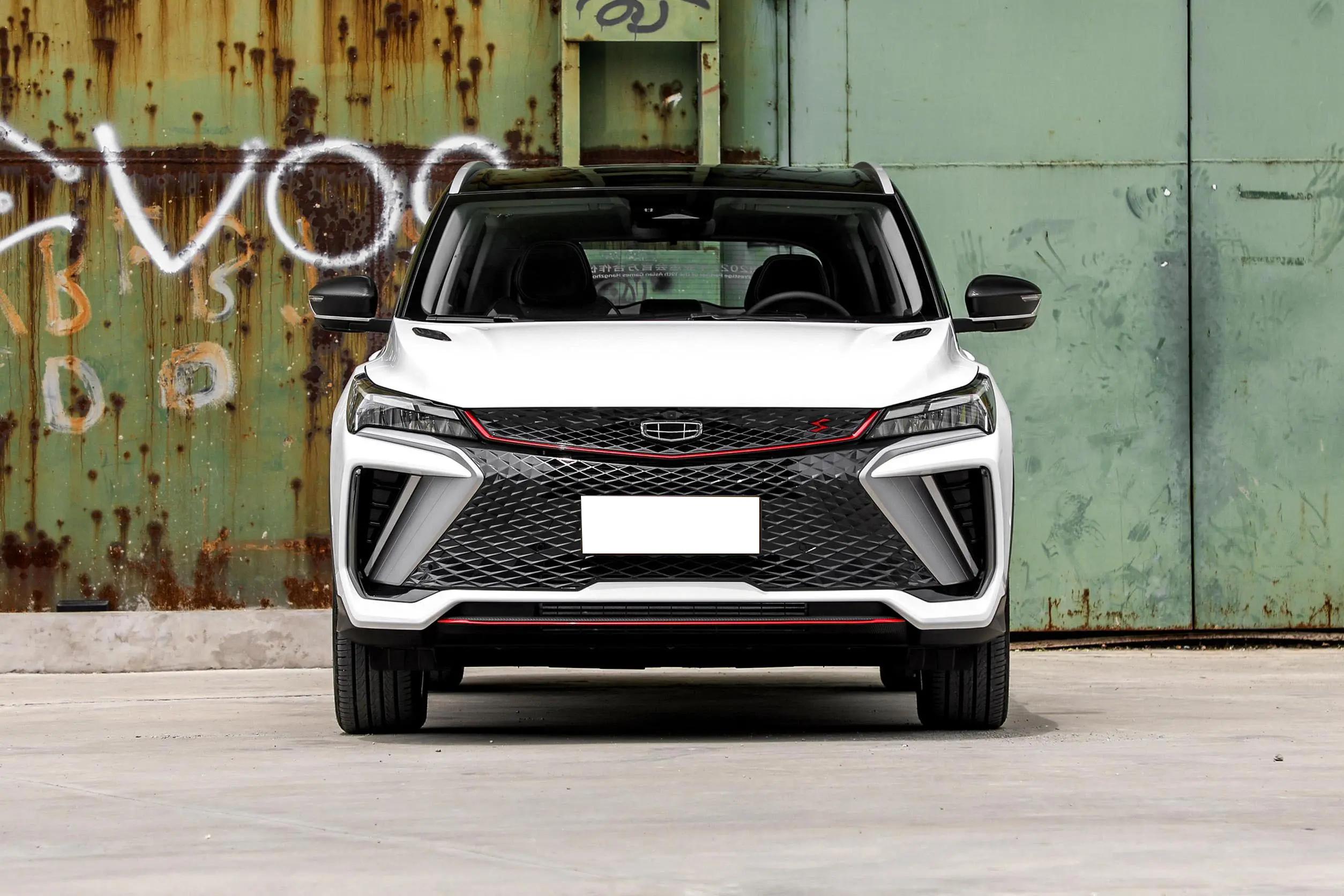 超长质保6年10万公里的几款suv,皮实耐用值得长期持有的suv空间大