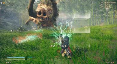 2022新出大型网游,2023在线最多的网游