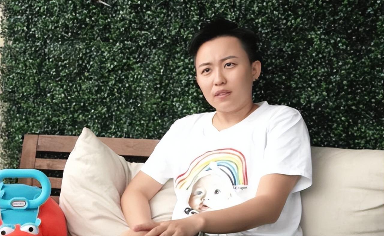 29岁长春女子生下五国混血,吉林女孩嫁国外回家生儿子