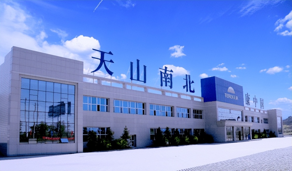 *疆新**不止云和月，还有年轻人爱的天润好奶