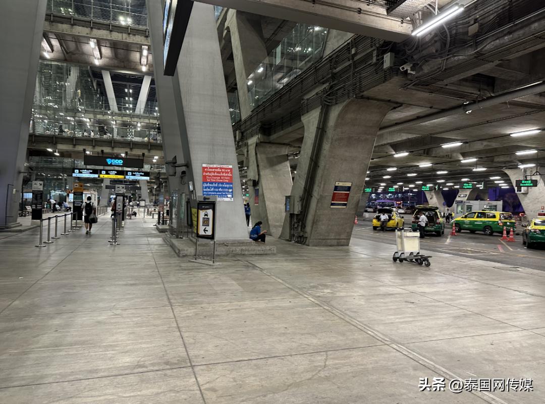 泰国吸引中国游客的主要原因是,中国游客不去泰国现在怎么样了