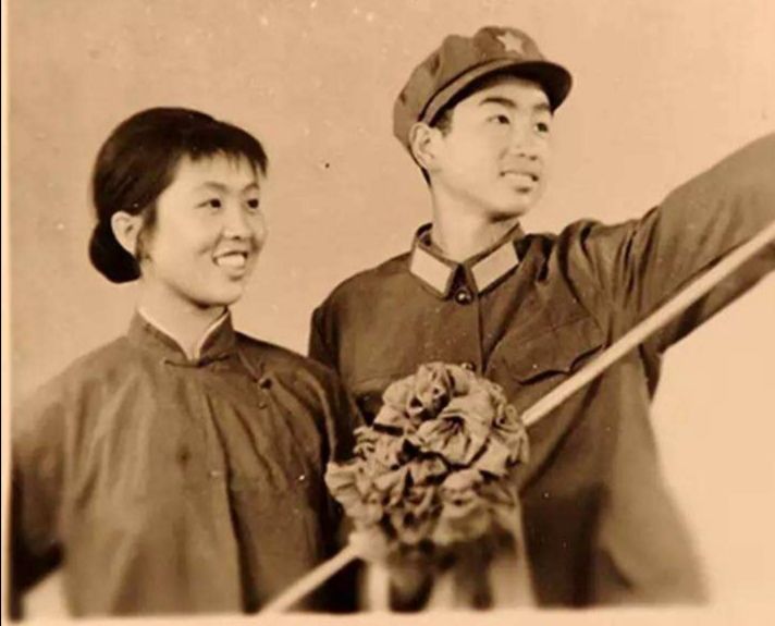 给军人的书信,书信与思念