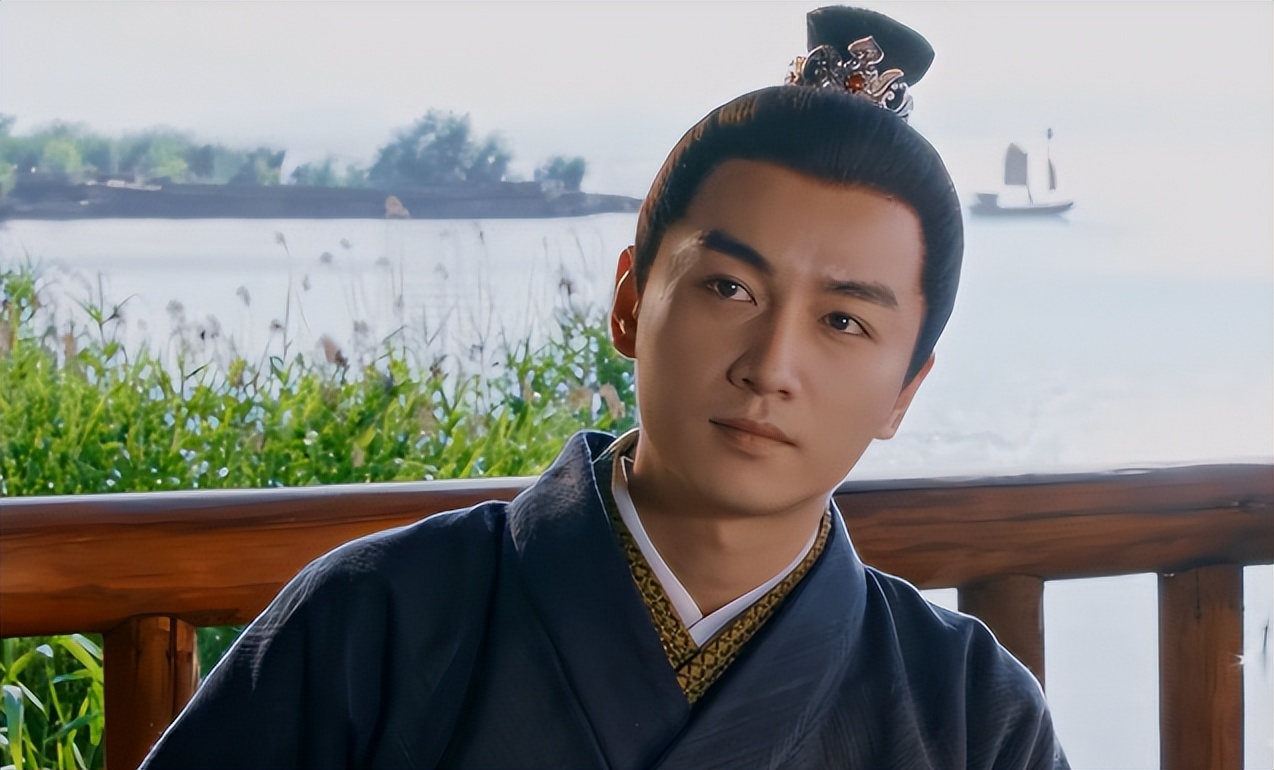 《梦华录》:全员演技过关,女三号却收获差评,不咸不淡台词硬挤