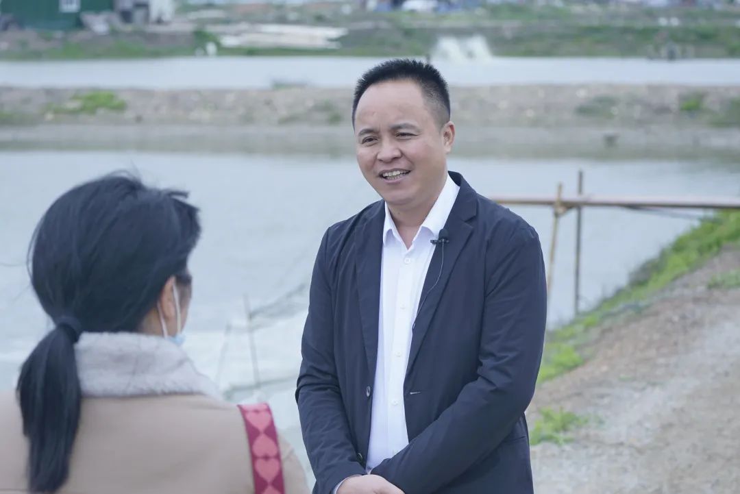 日本鳗鱼福建造，福建人林文生：一吨鳗鱼18万，利润五成