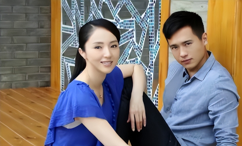 高云翔与董璇的婚姻情况,高云翔和董璇离婚吗