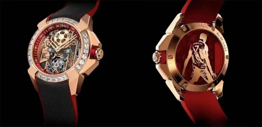 欧洲杯球星戴什么手表好看,世界杯球星们都戴什么手表