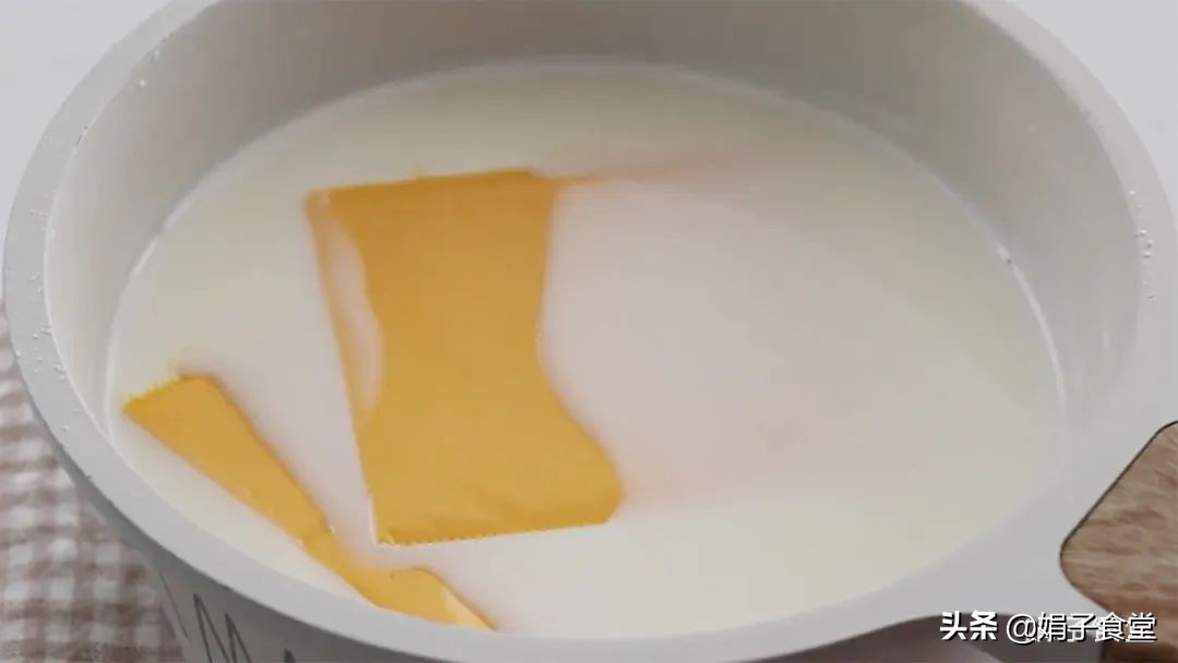 牛奶这样做奶香十足,家里有纯牛奶怎么做好吃的