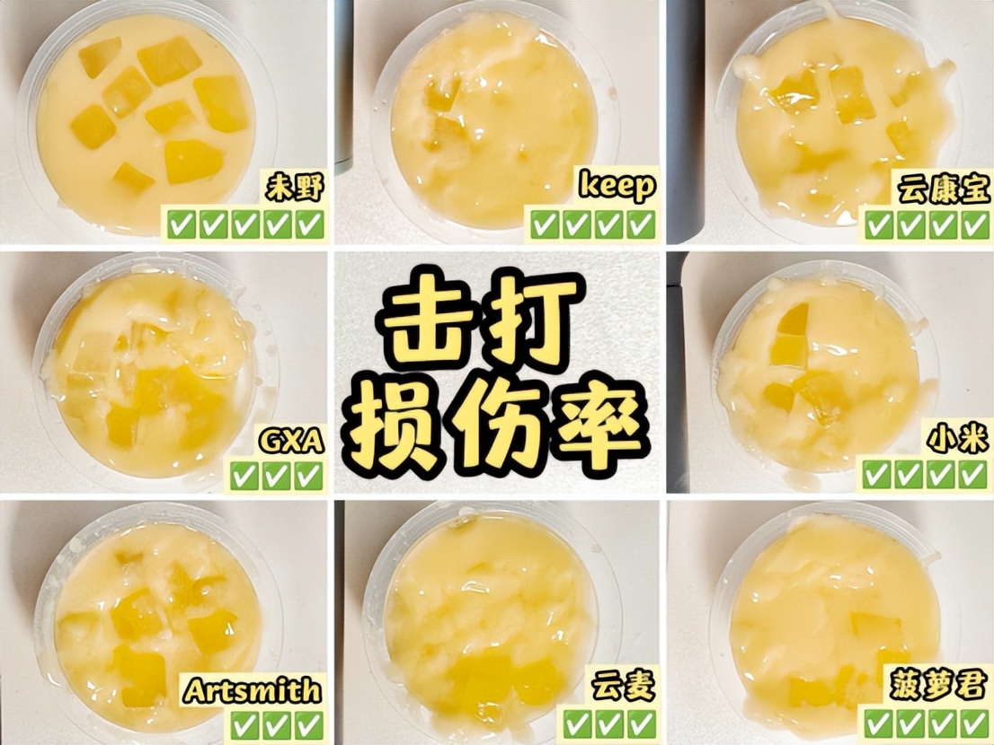 测评口碑最好的筋膜枪,测评筋膜枪热门