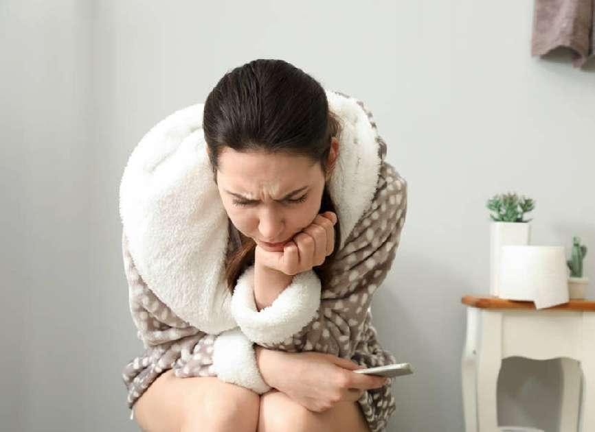 同房不是打仗，别过火：女性同房后出现这4种不适，当心疾病来临