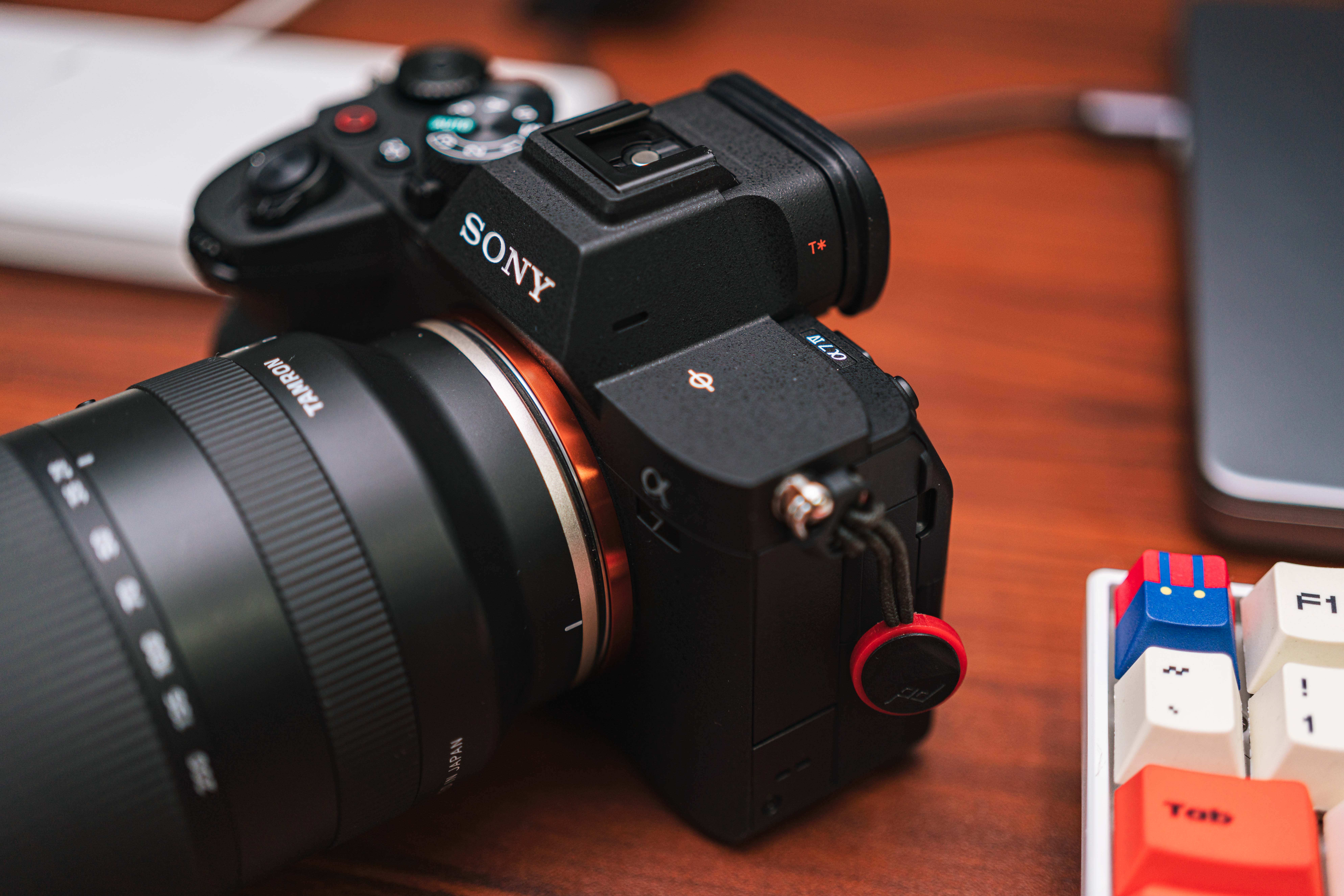 索尼a7m3与a7m4区别,现在买索尼a7m3值得买吗