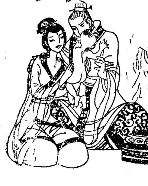 马王堆女尸震惊世界故事,马王堆女尸真实案例