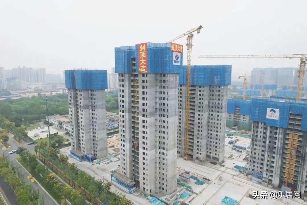 品质、服务“双修”央企优等生电建地产如何交出高分“答卷”？